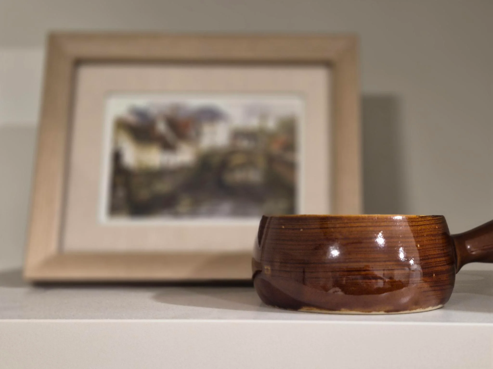Interior design project showcase