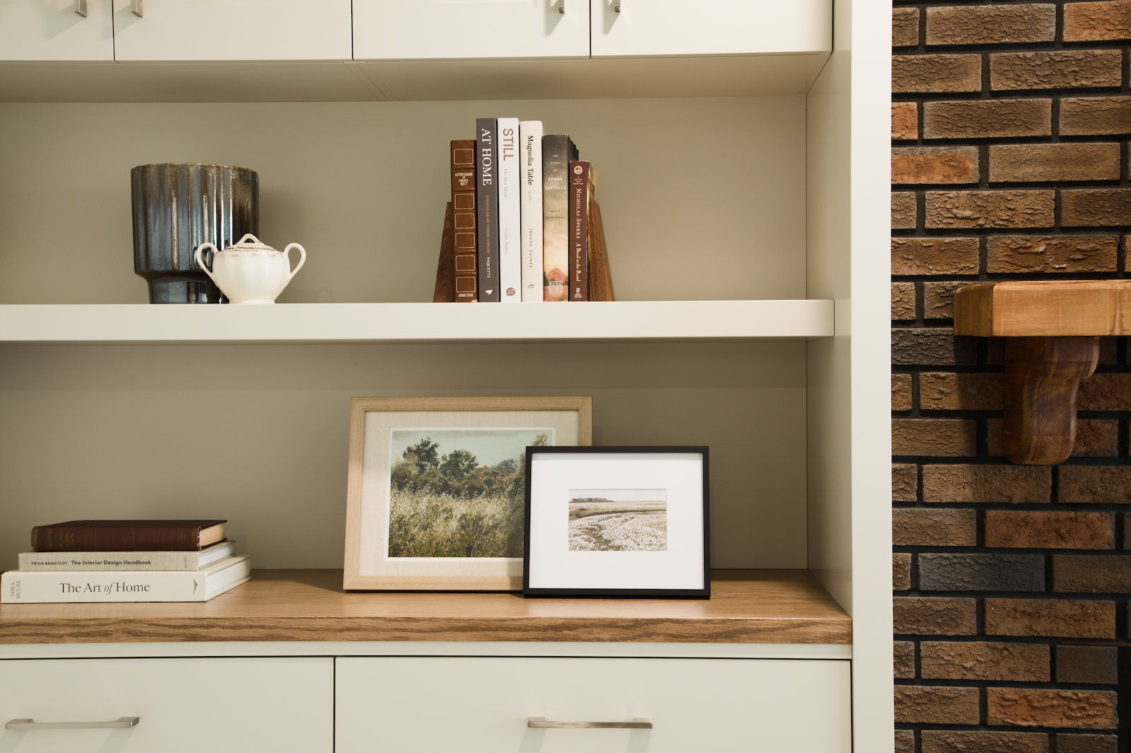 Interior design services