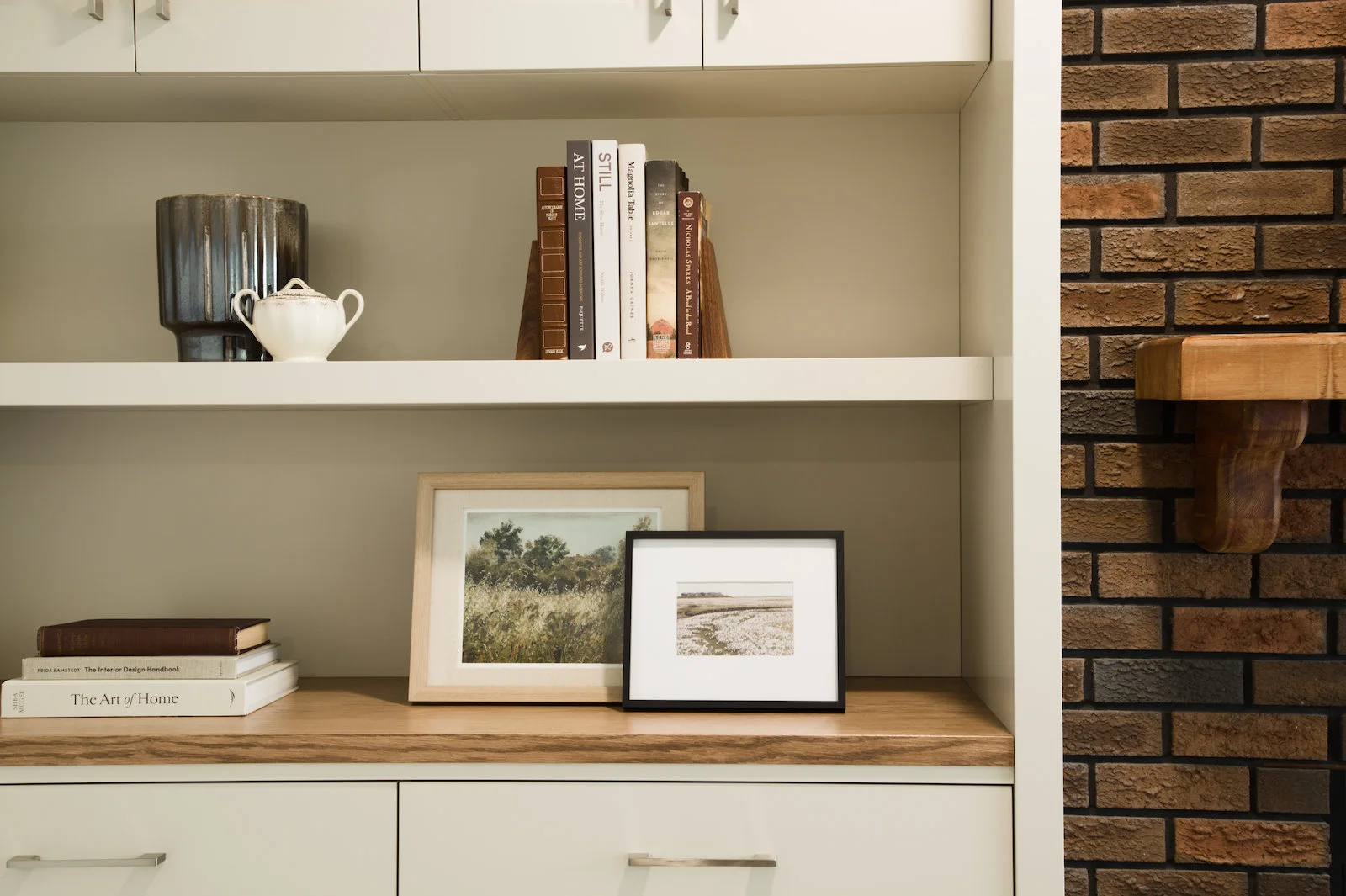 Interior design services